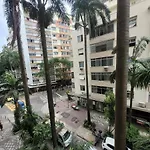 Suh Flamengo 07 Quiet And Well Located!