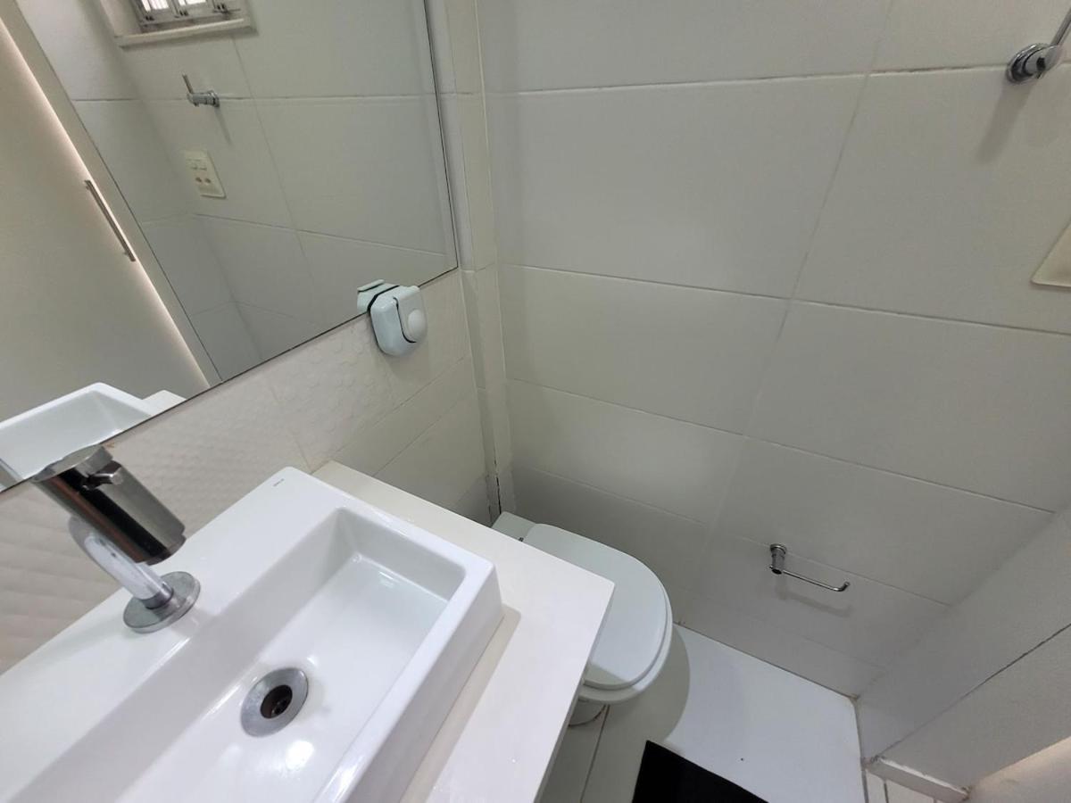 Apartamento Suh Flamengo 07 Quiet And Well Located! *