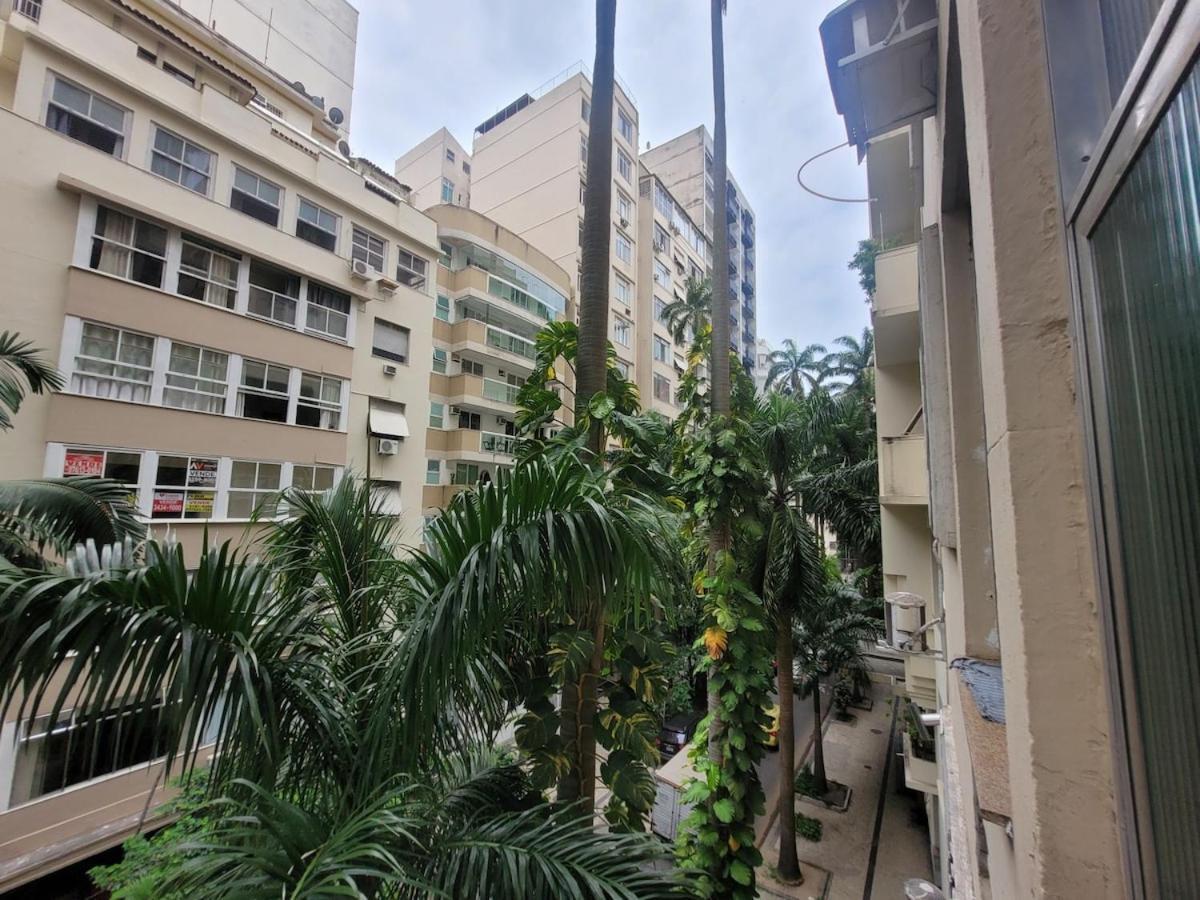 Suh Flamengo 07 Quiet And Well Located! * Rio de Janeiro