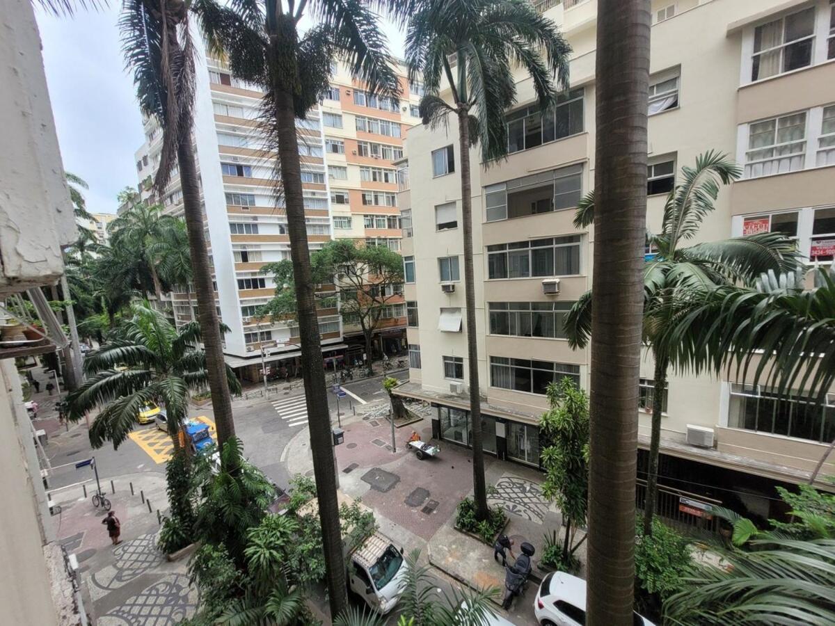 Suh Flamengo 07 Quiet And Well Located!
